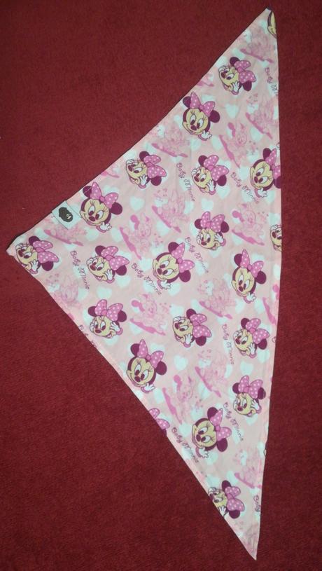 Šatka na krk, disney,68