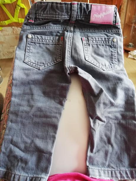 Dlhe rifle č. 80, 80