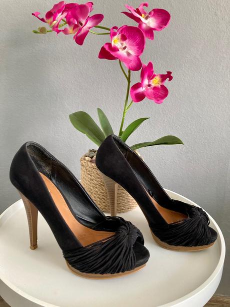 Zara topánky, zara,38