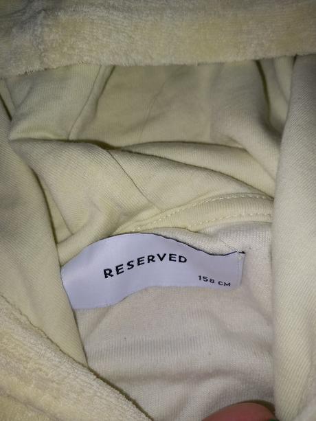 Cropp mikina, reserved,158