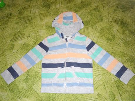 Pasikava mikina, f&f,92