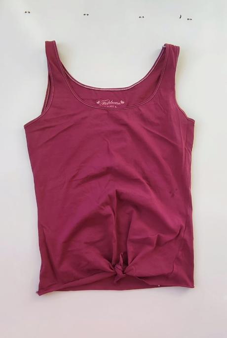 Tielko na uviazanie, fishbone,s