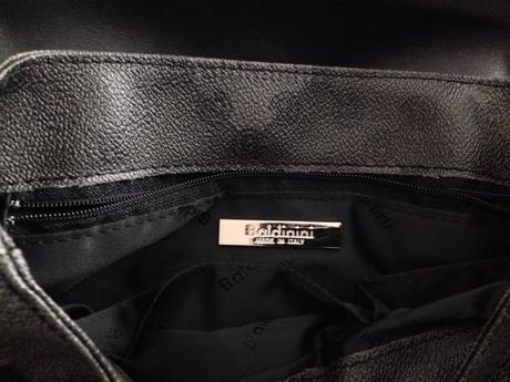 Kabelka baldinini, baldinini