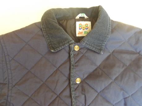 Bunda prechodná, 104