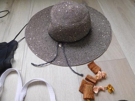 Zara veci na pláž, s, dámske, s