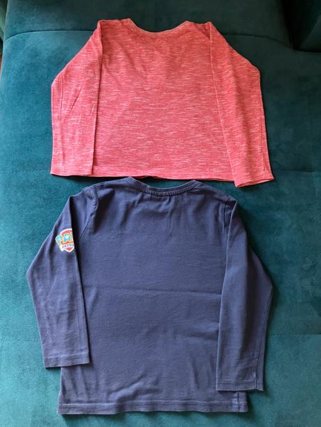 Paw patrol tricka, 122