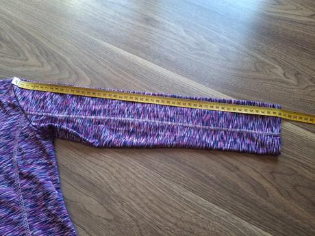 Krásny funkčný pulóver 134-140, crivit,134