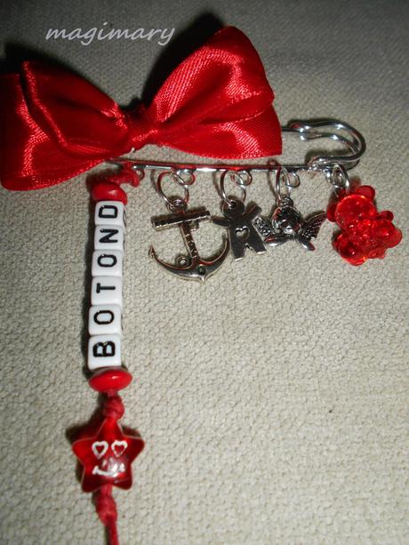 Ozdoby na kočík, prebaľovaciu tašku, postieľku ai., joolz geo3