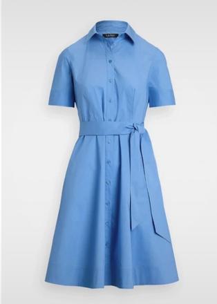 Šaty ralph lauren - nové, ralph lauren,38