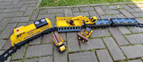 Vláčiková dráha, 