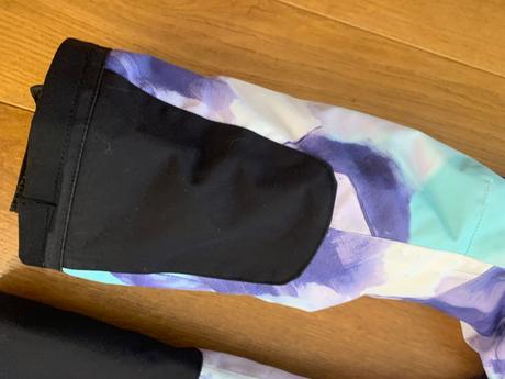 Reima reach zimná lyžiarska kombinéza 116/122, reima,116 / 122