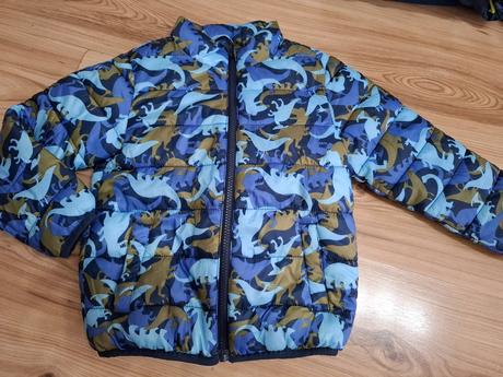 Prechodna bundicka, 110