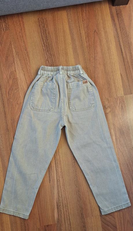 Džínsy zara, zara,116