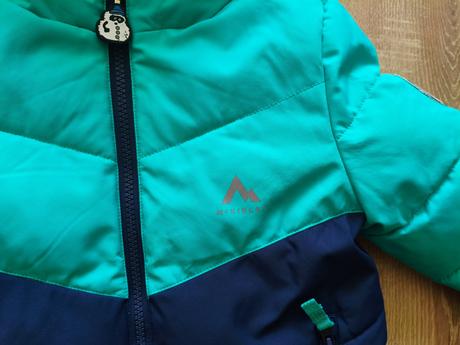 Zimná bunda mckinley, mckinley,110