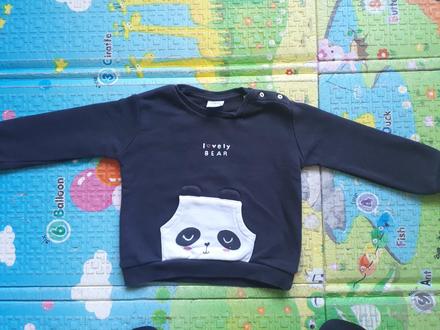 Mikina zara, zara,104