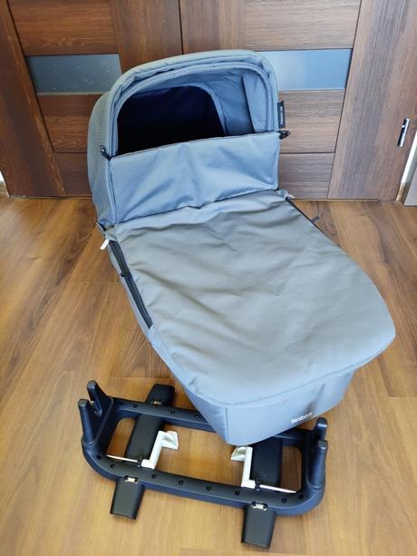 Hlboká vanička, britax,britax go big2