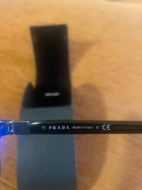 Slnečné okuliare prada, prada