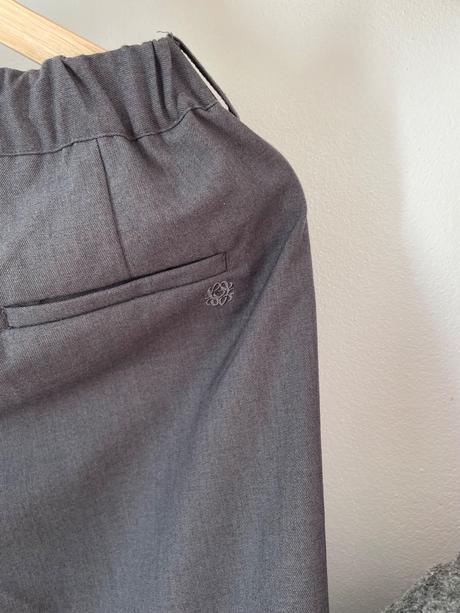 Nohavice, pompdelux,164