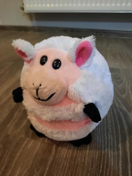 Plišové hračky a bábiky, 