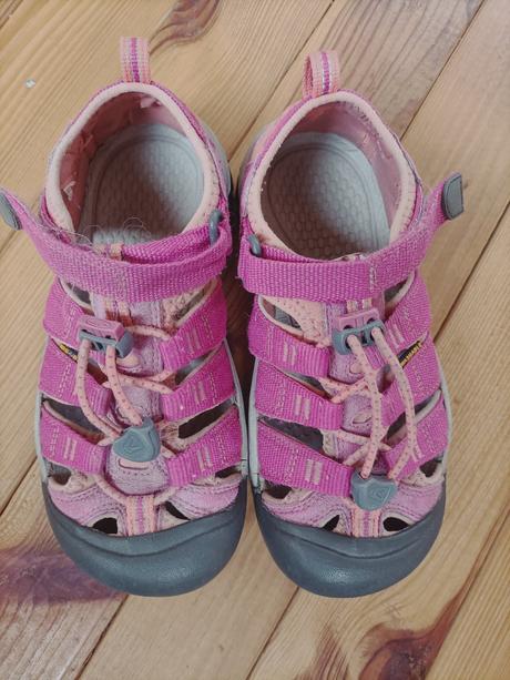 Keen sandále 32, keen,32