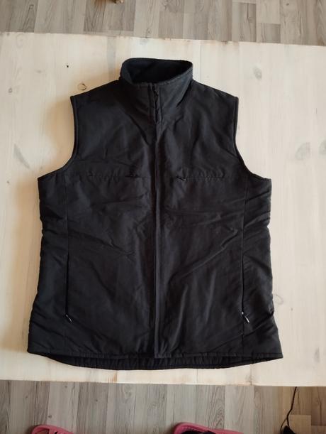 Teplá vesta, old navy,xs