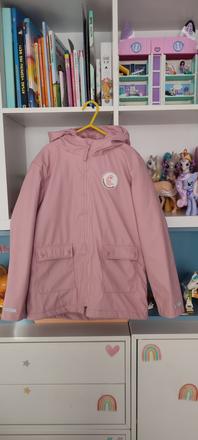 Pogumovana bundička, sinsay,140