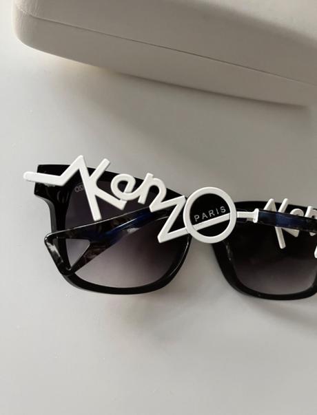 Slnečné okuliare kenzo, kenzo
