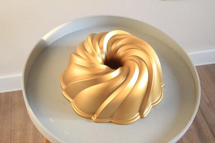 Nordic ware forma na bábovku swirl 2,4l, 