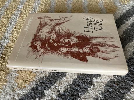 Hnedý vlk london jack (1987), 