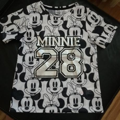 Tricko nove, disney,128