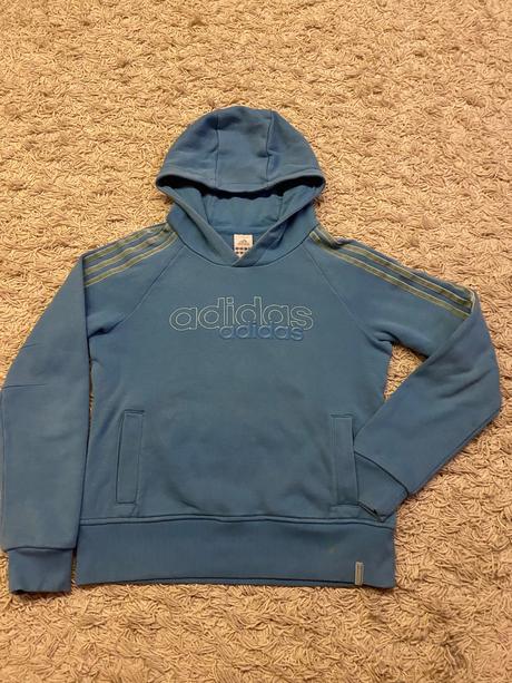 Adidas mikina v.38, adidas,38