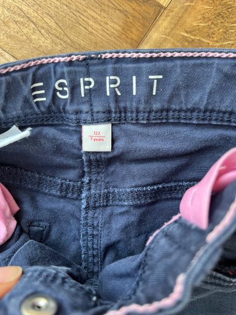 Nohavice slim esprit 116, esprit,116