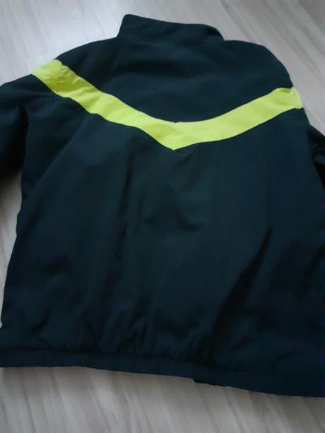 Prechodná bunda, new yorker,m