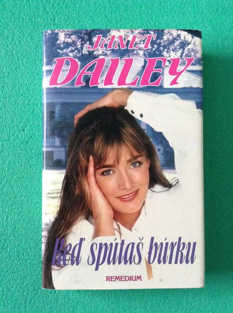 Keď spútaš búrku, 