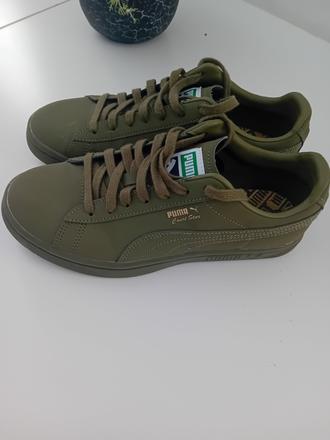 Tenisky puma., puma,39