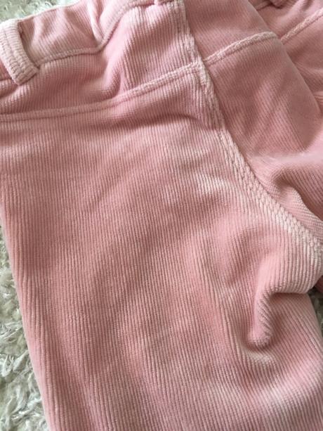 Menčestrové nohavice, mayoral,68