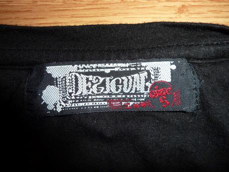 Desigual tričko s, desigual,s