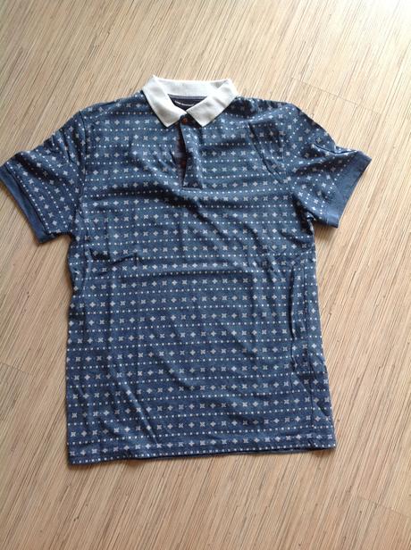 Tričko cedar wood state, s