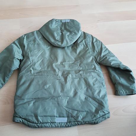 Zimna bunda, f&f,116