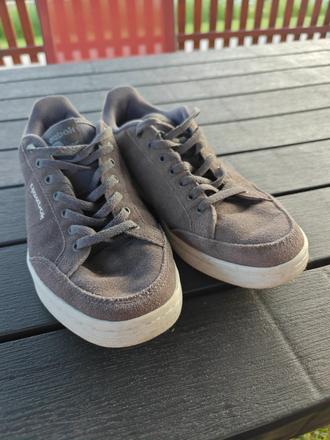 Tenisky, reebok,39