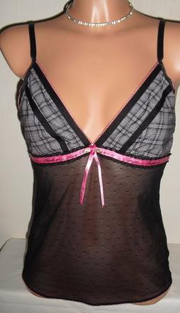 Karovany topik elegant, s