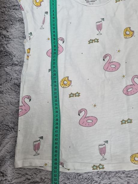 Tričko s krátkym rukávom, reserved,146