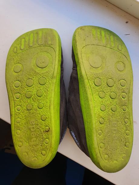 Beda barefoot topanky v. 32, beda,32