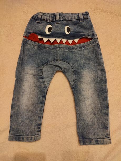 Parádne rifle, pepco,86