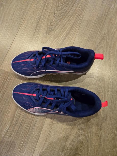 Tenisky puma, decathlon,35