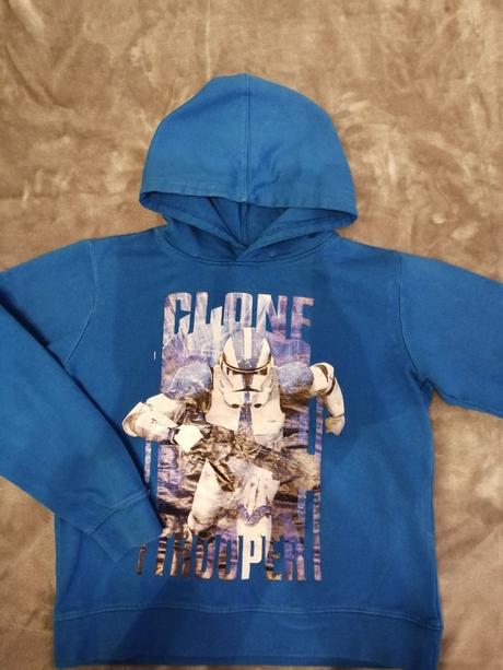 Mikina 134 /140, 134