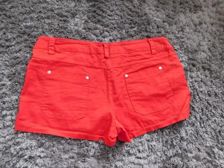 Šortky l/xl, l