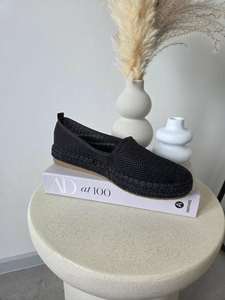 Espadrilky 39, 39