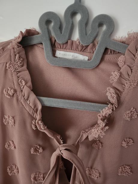 Šaty mama a dcéra, gate,s