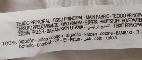 Tričko s otvorom zara, zara,l